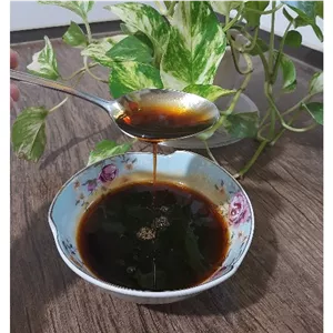 شیره انگوربیدانه تازه و بهداشتی