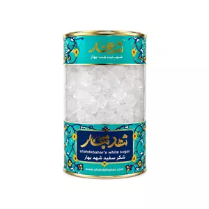 خرده نبات سفید شهدبهار