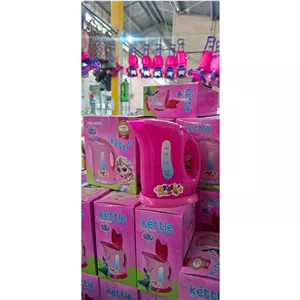 چای ساز اسباب بازی 
