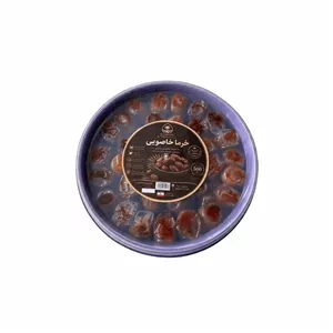 خرما خاصویی 500 گرم