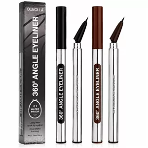 خط چشم چرخشی 360درجه Olibolla