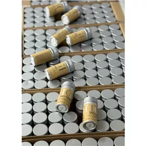 0وز گیر ریش ومو تی جی tg اصلی