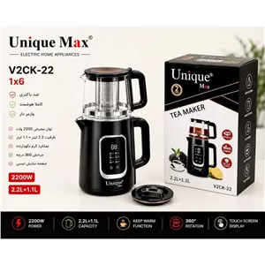 چایساز یونیک مکس دیجیتالی