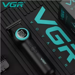 ماشین اصلاح حرفه ای VGR V-990