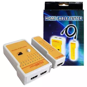 تستر کابل HDMI