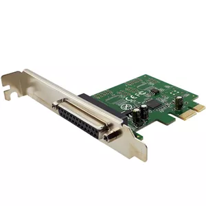 کارت پارالل PCI Express Moschip جعبه باز
