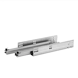 ریل مخفی تاچ فول 30 سانتی سارو کد PO-CNR-30