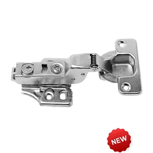 لولا گازور آرام بند روکار تنظیم سه بعدی نیکل HC-005-3D سارو