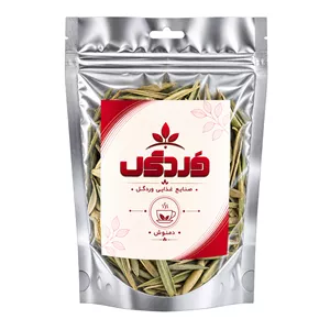 برگ زیتون وردگل - 100 گرم