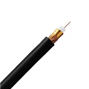 کابل دوربین RG59 0.7CU96CCA