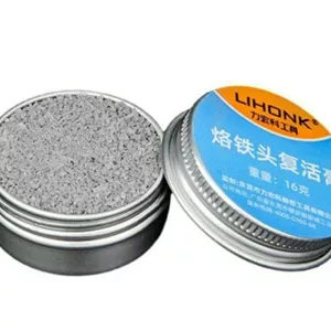 احیا کننده نوک هویه 16 گرمی CONDUCTION-TH-03