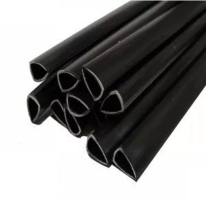 شیرازه سایز A3 پلاستیکی بسته 50 عددی