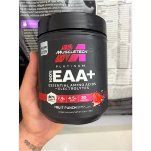 آمینو eaa ماسلتک