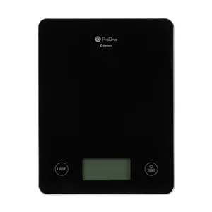 ترازو هوشمند ProOne مدل Nutri Lab - مشکی