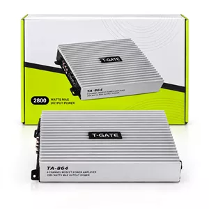 آمپلی فایر تی گیت مدل TA-864