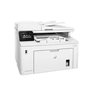 پرینتر لیزری اچ پی مدل LaserJet Pro MFP M227fdw