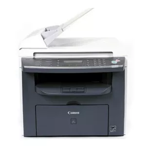 پرینتر چند کاره لیزری کانن i-SENSYS MF4350d