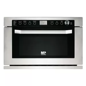 مایکروویو توکار مسترپلاس مدل M 3415