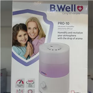 دستگاه بخور سرد بی ول مدل PRO-10