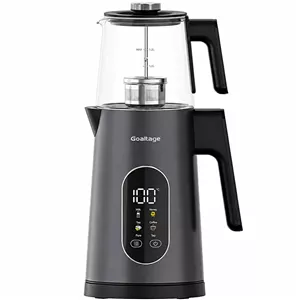چای ساز هوشمند گلتیج Goaltage مدل GT-TM01 توان 1500 وات
