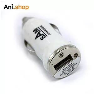 ⭐️ شارژر فندکی sAm 1 امپر dz-38