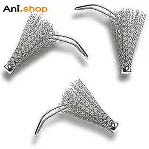 ⭐️ چای صاف کن چتری (سه عددی)