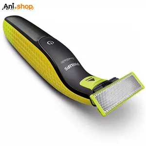 ⭐️ ماشین اصلاح موی صورت فیلیپس مدل QP2520