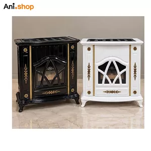 ⭐️ بخاری گازی 30 هزار (انتخاب رنگ یادداشت سفارش بنویسید )