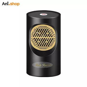 ⭐️ فن هیتر استوانه ای unit مدل 400w