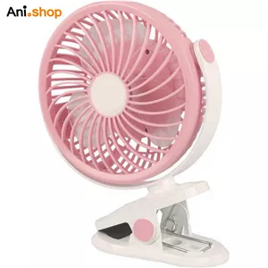 ⭐️ پنکه گیره ای USB سری جدید مدل HJ-5059-4