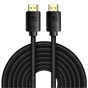 ⭐️ کابل CABLE HDMI 10M بسته بندی نایلونی