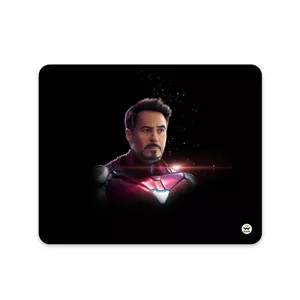 ماوس پد شادیت مدل Iron Man کد615 سایز 2419 سانتی متر