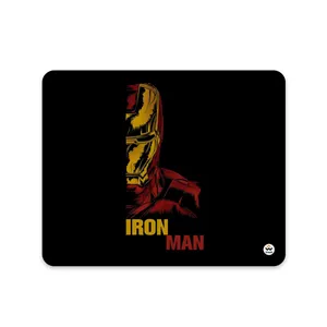 ماوس پد شادیت مدل Iron Man کد524 سایز 2419 سانتی متر