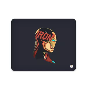 ماوس پد شادیت مدل Iron Man کد399 سایز 2419 سانتی متر