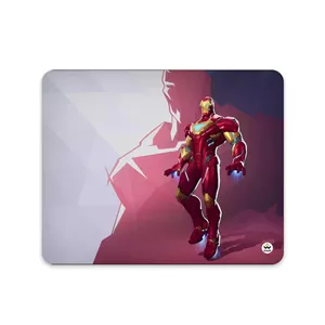 ماوس پد شادیت مدل Iron Man کد732 سایز 2419 سانتی متر