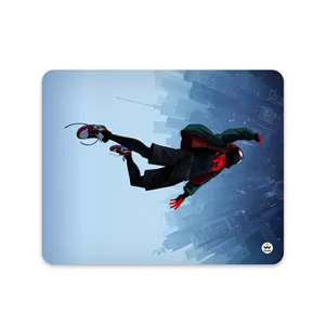 ماوس پد شادیت مدل Spider-Man کد1003 سایز 2419 سانتی متر