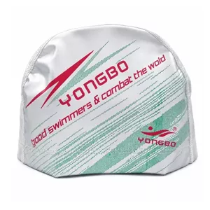 کلاه شنا PU یونگ بو YONGBO