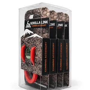 گوریلا لینک ابزار جانبی کارابین