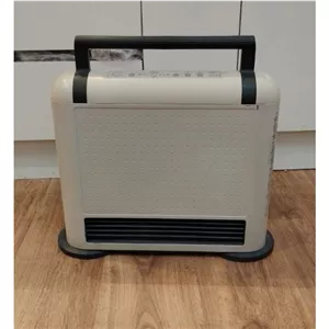 بخاری گازی ژاپنی 2100 کیلوکالری