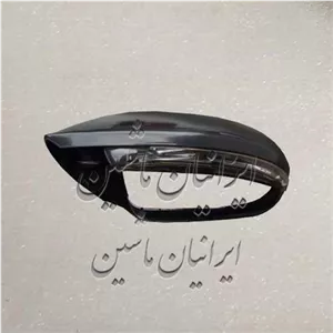 قاب آینه چپ رنو تالیسمان