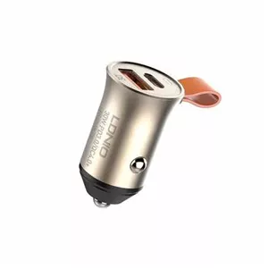 شارژر فندکی الدینیو 30 واتی مدل Ldnio C509Q