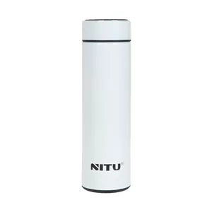 فلاسک دیجیتال Nitu مدل NZ01