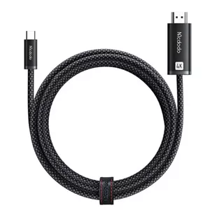کابل تایپ سی به HDMI با طول 2 متر MHL مک دودو مدل Mcdodo CA-7900