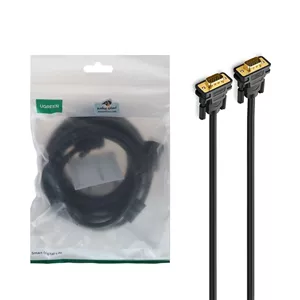 کابل پنج متری UGREEN VGA مدل VG101-11632