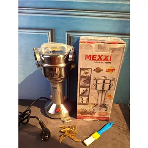 آسیاب مکسی ظرفیت 150 گرم