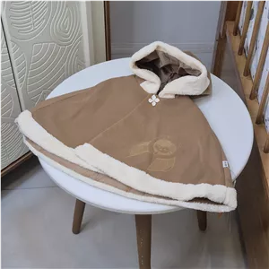 شنل دخترانه شیکو