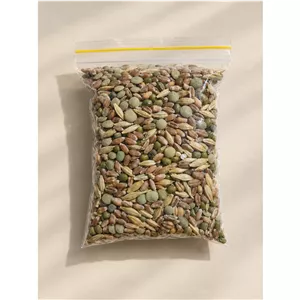 معجون جوانه بالینو برای پرندگان زینتی ( پک 100 گرمی )