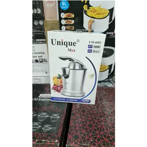 آب مرکبات گیری یونیک مدل UM6002