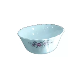کاسه ماست خوری گرد آرکوپال طرح دیوالی بسته 6 عددی