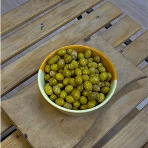 زیتون شور ویژه